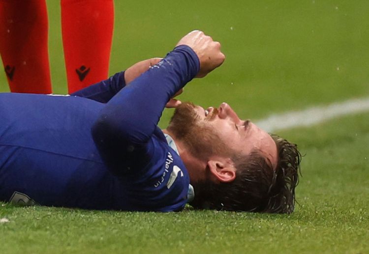 England's Ben Chilwell will miss the World Cup 2022 after suffering a hamstring injury while playing for Chelsea