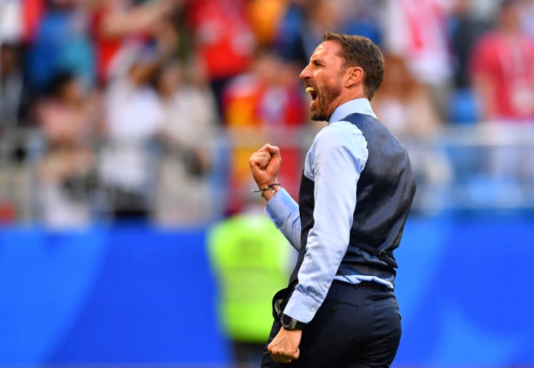 Gareth Southgate announced some interesting and controversial choices for England’s World Cup 2022 squad