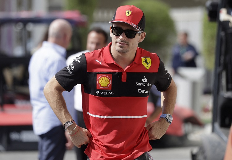 Abu Dhabi Grand Prix: Can Charles Leclerc win the final race of a thrilling season?