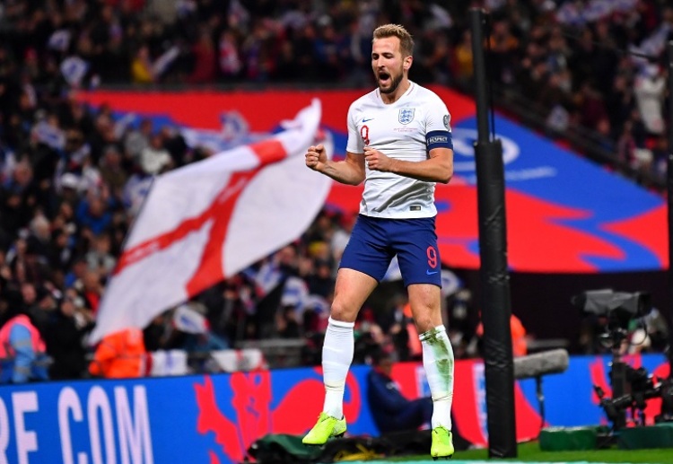 England captain Harry Kane will wear a OneLove armband at the Qatar World Cup 2022