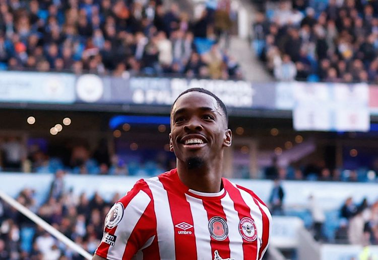 World Cup 2022: Ivan Toney recently lead Brentford to win against Manchester City in the Premier League