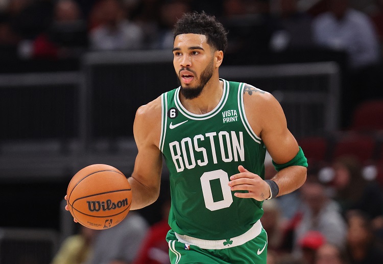 Boston Celtics are expected to face Detroit Pistons in the upcoming NBA game this week