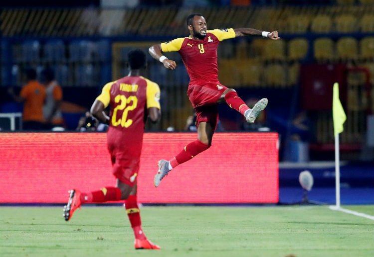 Taruhan Piala Dunia 2022: Portugal vs Ghana