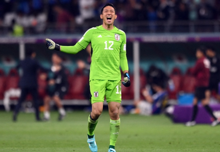 Nhật Bản có chiến thắng bất ngờ trước Đức ở vòng bảng World Cup 2022.