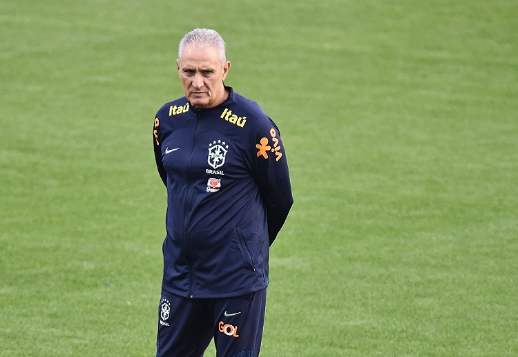 Tite and Brazil will be ready to take their first win against Serbia in the World Cup 2022