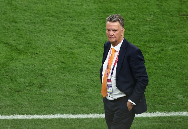Netherlands and Ecuador battled to a 1-1 draw during their World Cup 2022 match
