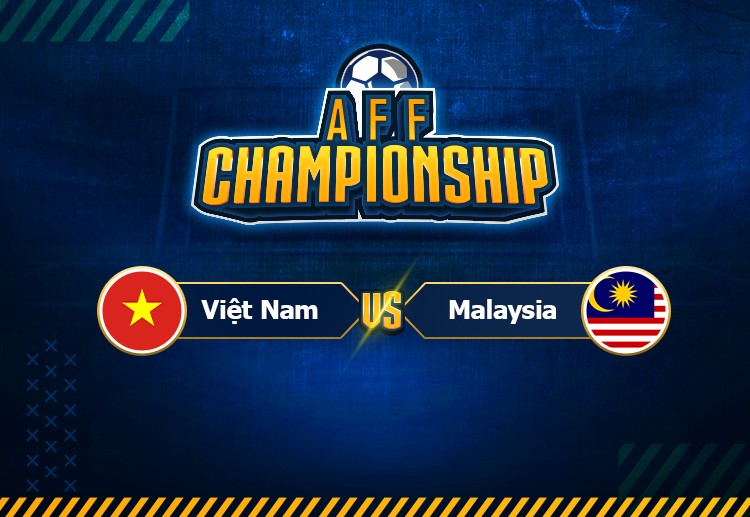 AFF Cup: Việt Nam thắng đậm Lào 6-0 trong trận ra quân ở AFF Cup 2022.