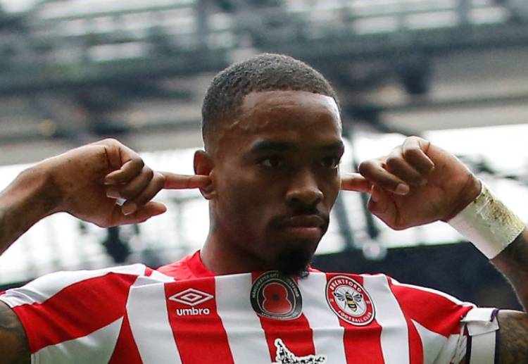 Can Ivan Toney score a goal in Brentford’s upcoming Premier League clash against Spurs?