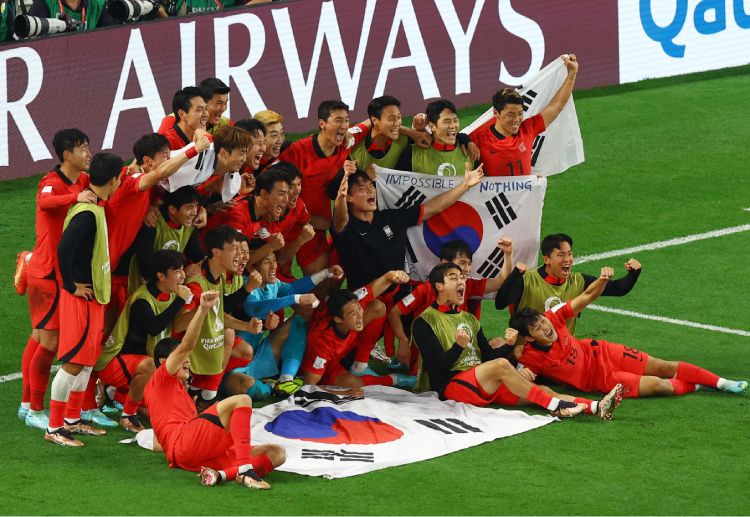 World Cup: Hành trình của đội tuyển Hàn Quốc tại World Cup 2022 đã chấm dứt sau khi họ nhận thất bại 1-4 trước ứng cử viên vô địch Brazil