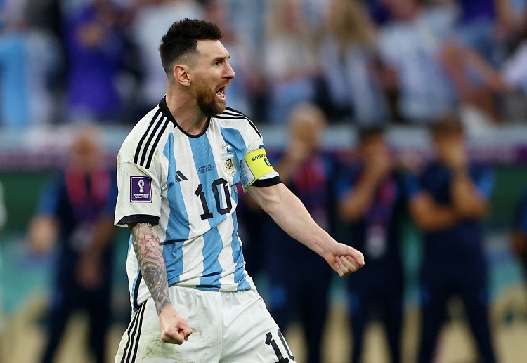 World Cup 2022: Lionel Messi and co. will be all out in Argentina’s upcoming semi-finals against Croatia
