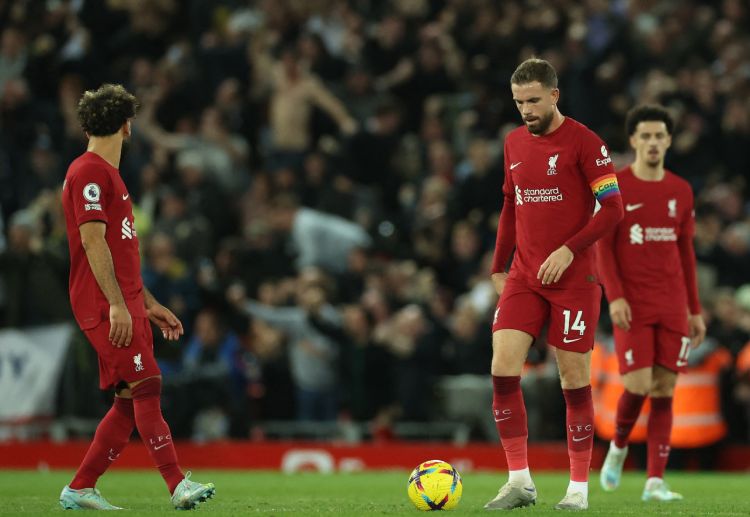 EFL Cup: Lữ Đoàn Đỏ sẽ đến làm khách trên sân của Manchester City tại trận cầu giải Cúp Liên Đoàn Anh lần này