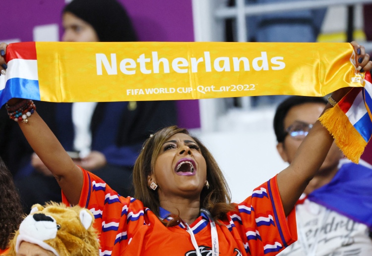 Skor akhir Piala Dunia 2022: Belanda 3-1 Amerika Serikat