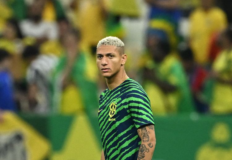 World Cup: Brazil cũng sẽ thiếu vắng đi nhiều cầu thủ quan trọng ở vòng 1/8 sắp tới