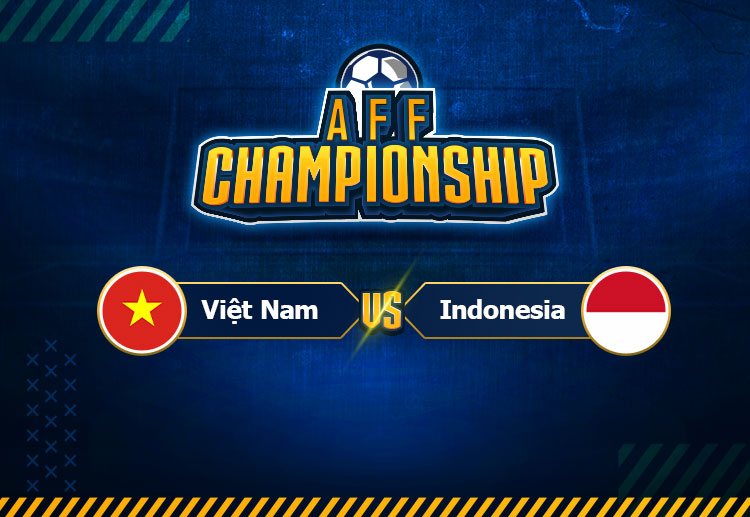 Nhận định bóng đá bán kết AFF Cup 2023 Việt Nam vs Indonesia.