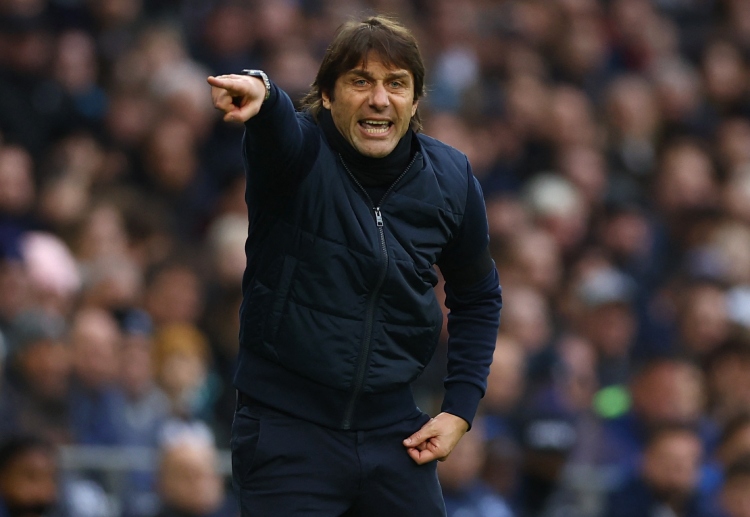 Antonio Conte will lead Tottenham Hotspur to victory when they visit Deepdale to face Preston in FA Cup fourth round