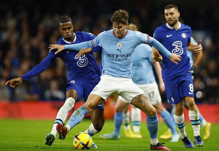 After recovering from a minor injury, John Stones is ready to make his Premier League return against Wolverhampton
