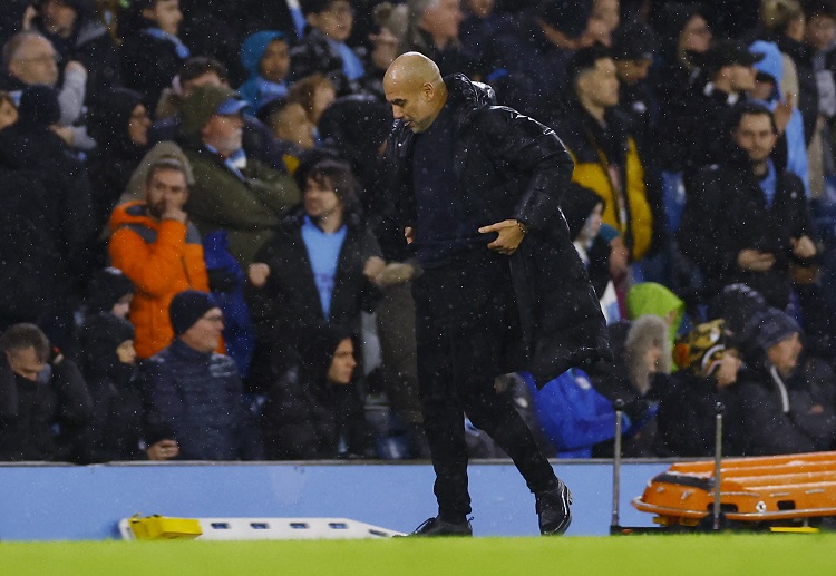 Manchester City are eyeing a Premier League win at Stamford Bridge