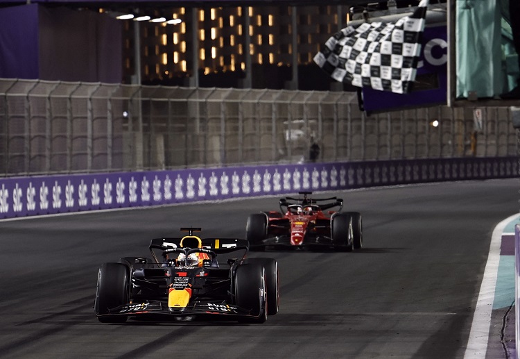 Charles Leclerc wants to win the next Formula 1 season