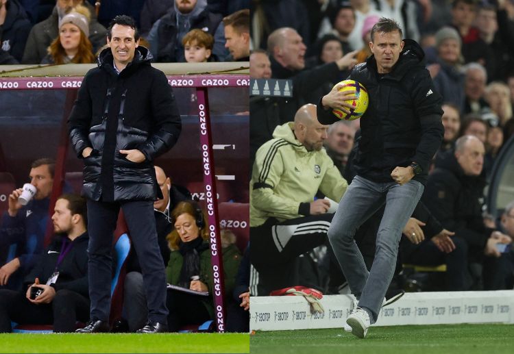 Aston Villa play host to Leeds United to kick off Premier League’s Gameweek 20