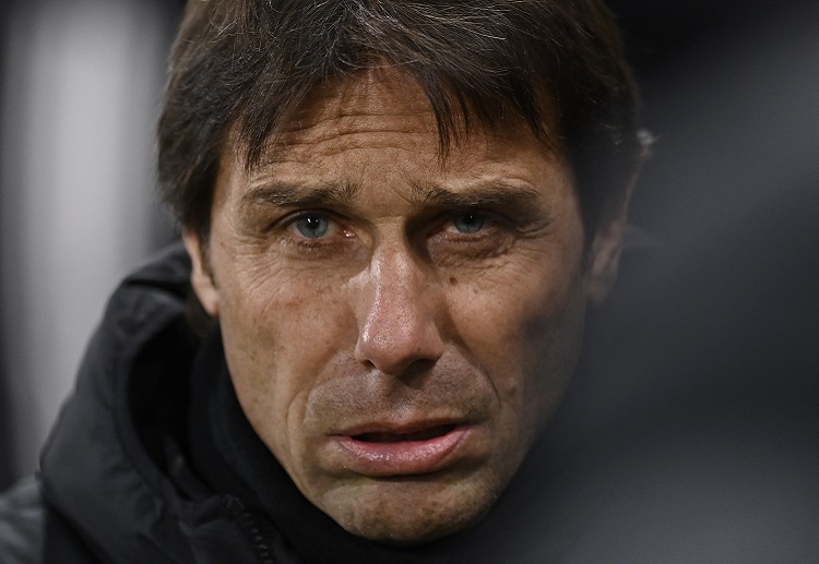 Will Antonio Conte and Tottenham get away with a win when they face AC Milan in the Champions League?