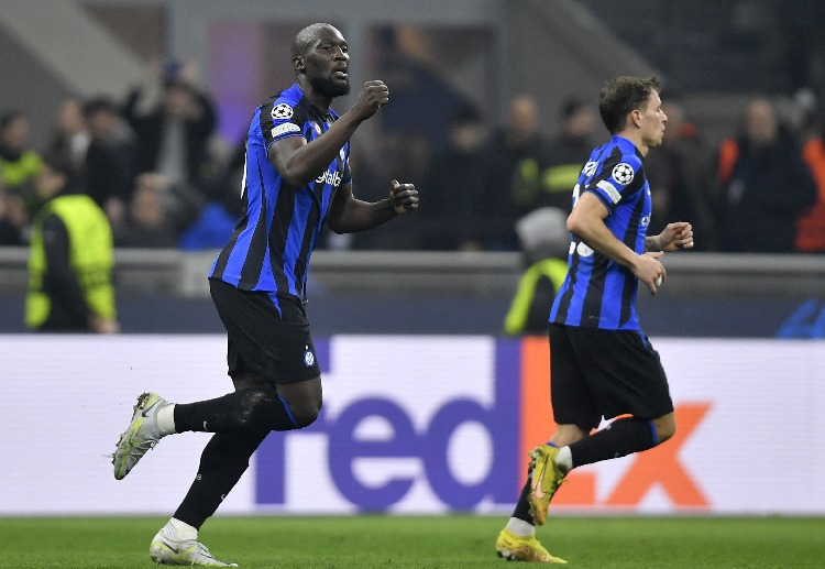 Inter Milan are sitting at the 2nd spot in the Serie A table with 47 points