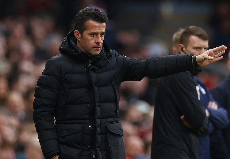 Fulham will play host to Leeds United in the fifth round of the FA Cup