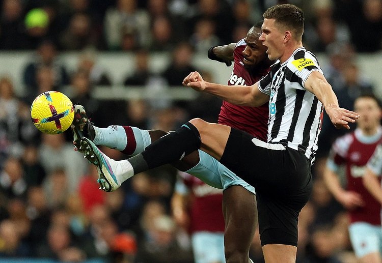 Newcastle United are soaring high in the Premier League, thanks to Sven Botman's solid defensive skills