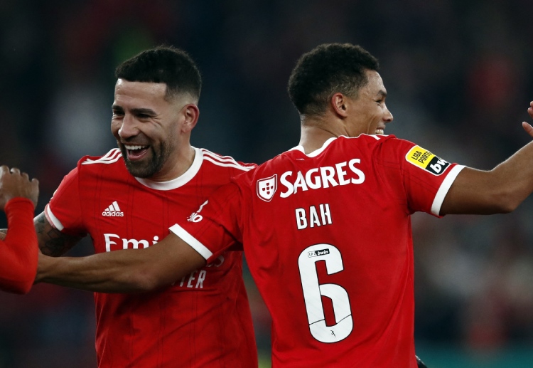 Nhận định bóng đá Champions League 2023 Club Brugge vs Benfica.