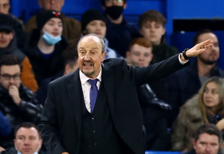 Premier League: Leeds United need a manager with a proven track record like Real Madrid former boss Rafael Benitez