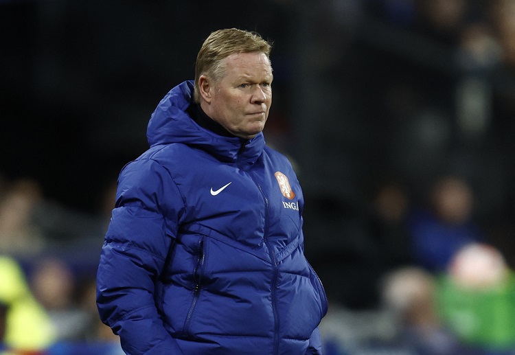 Netherlands face a 4-0 heavy defeat against France in their Euro 2024 Qualifiers