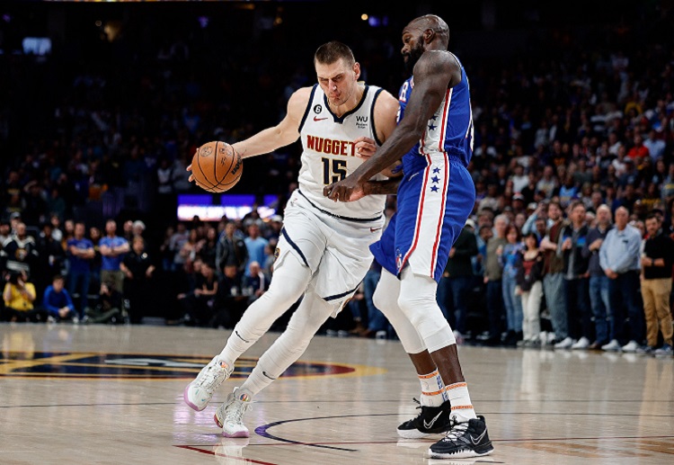 Nuggets’ Nikola Jokic will likely miss their next crucial NBA game against the Pelicans