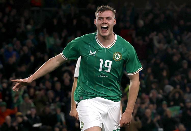 Can Republic of Ireland pull off an upset against Euro 2024 favourites France?