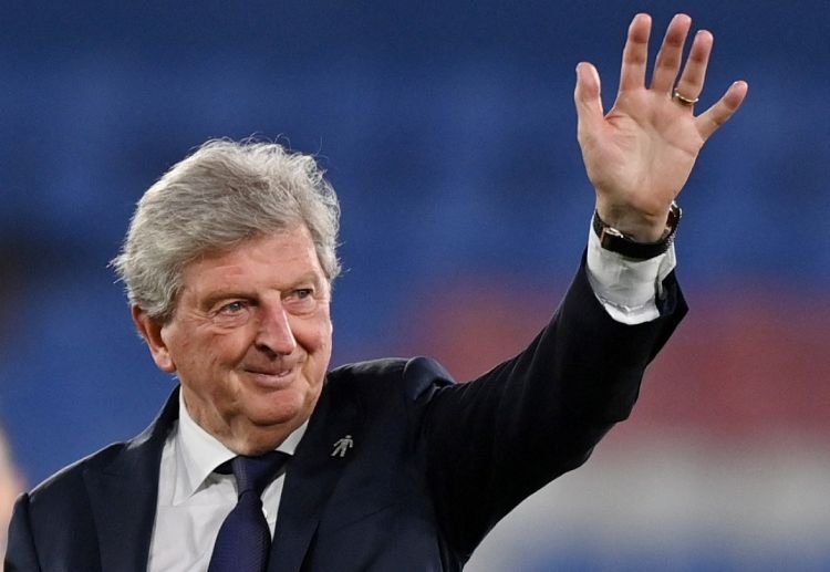 Premier League: Crystal Palace announced the return of Roy Hodgson as their manager
