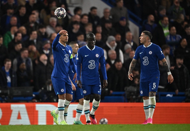 Sẽ còn khá lâu người ta mới thấy Chelsea góp mặt ở sân chơi Champions League