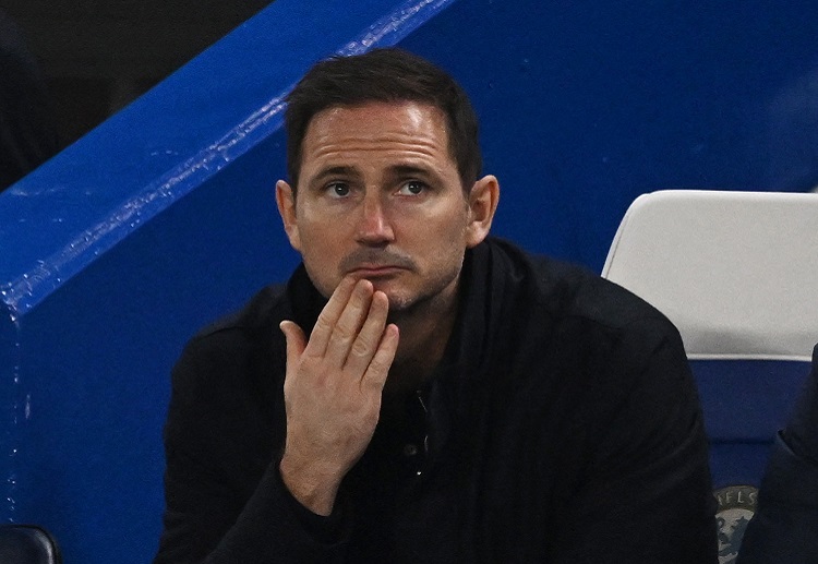 Frank Lampard’s Chelsea need a win against Brentford to salvage their disappointing Premier League campaign