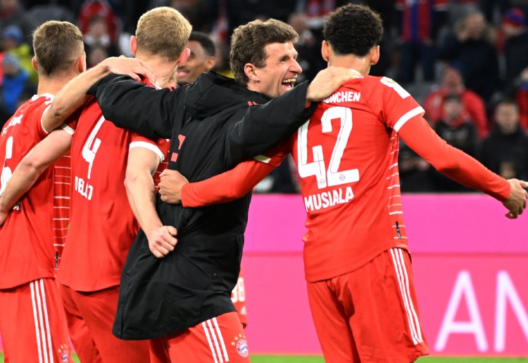 Bundesliga: Tuchel chỉ trích thẳng ngôi sao số 1 của Bayern