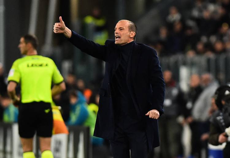 Europa League: Juventus are unbeaten in their last eight home games, with six wins and two draws