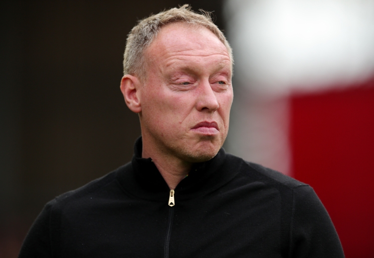 Steve Cooper and Nottingham Forest will try to get out of the relegation zone and defeat Liverpool in the Premier League
