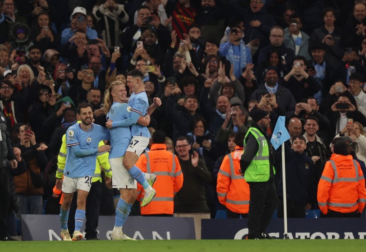 Premier League: Man City sẽ không gặp nhiều khó khăn ở trận này