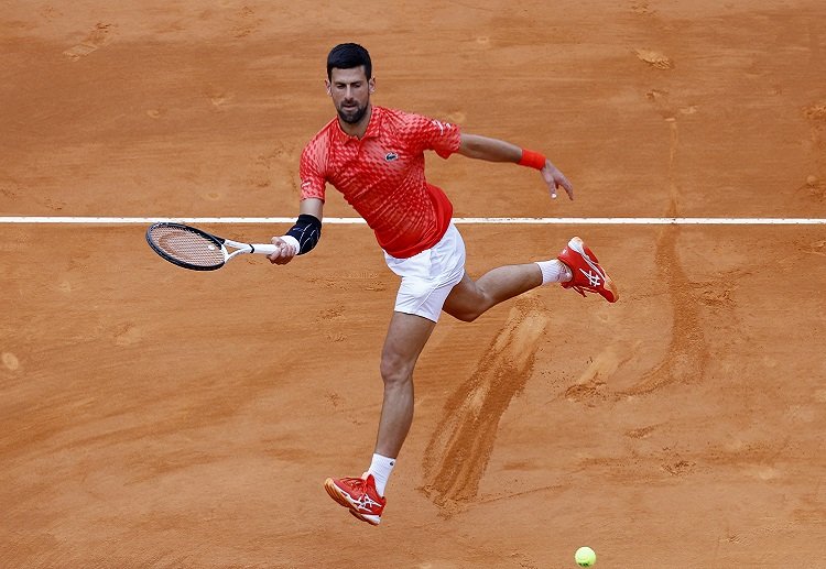 Novak Djokovic will not lose his No. 1 title despite his recent withdrawal in the Madrid Open