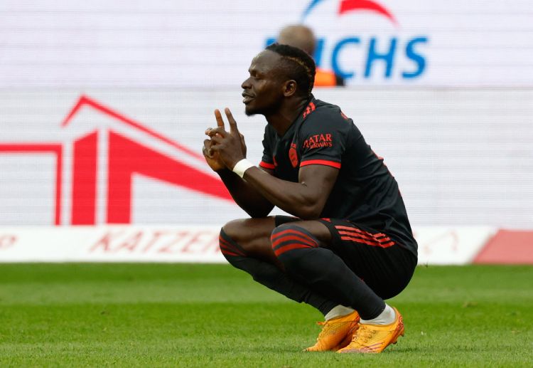 Sadio Mane sebut Bundesliga ‘tidak ramah’