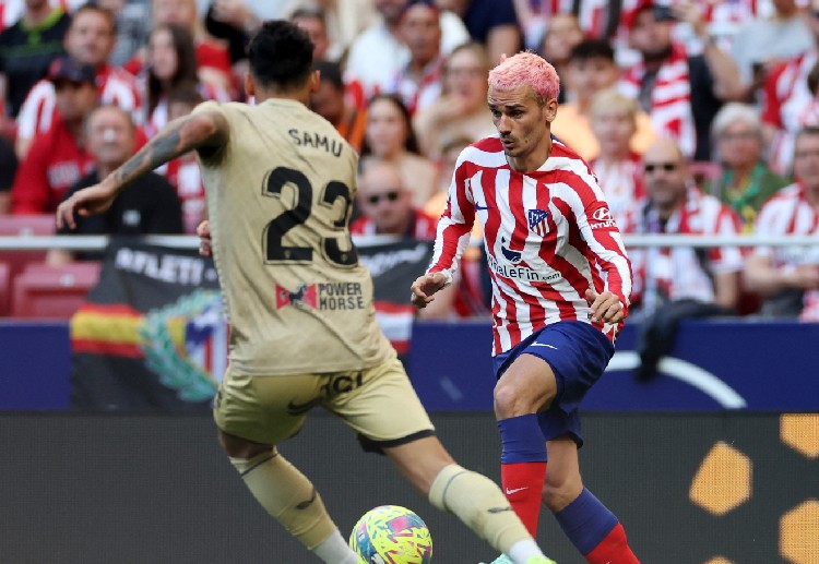 Atletico Madrid are keen to secure a crucial three points in their next La Liga match against Elche
