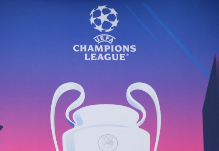 Empat tim bersaing di semifinal Liga Champions UEFA musim ini