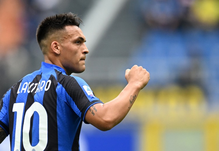 Inter Milan percaya diri bertandang ke Stadio Olympico Roma