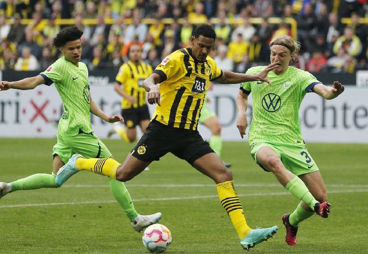 Taruhan Bundesliga: Augsburg vs Borussia Dortmund