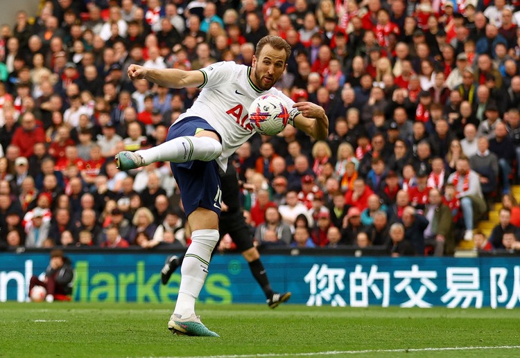 Trận thua này đã kéo dài chuỗi trận không thắng tại Premier League của Spurs lên 4 trận