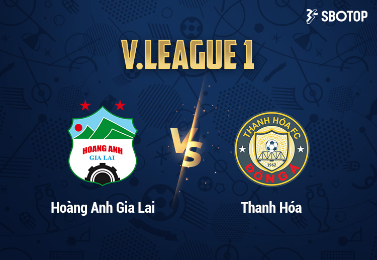 Dưới bàn tay của HLV Popov, Thanh Hóa đang trở thành ứng cử viên vô địch V.League 2023
