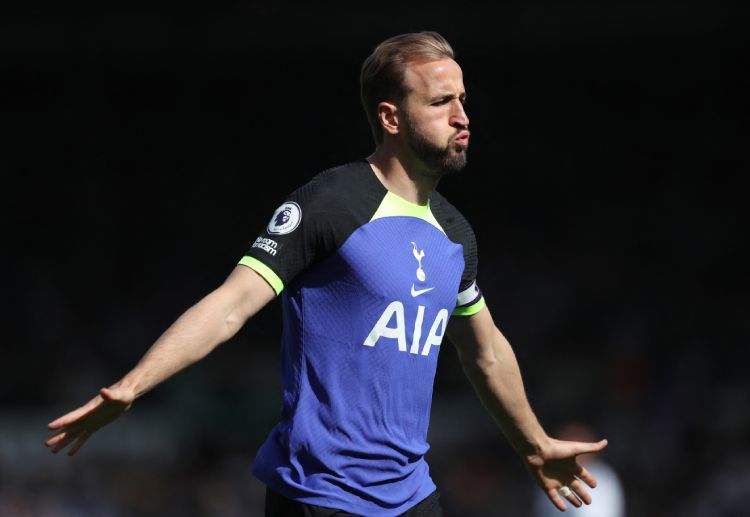 Premier League reports are linking Harry Kane to Manchester United