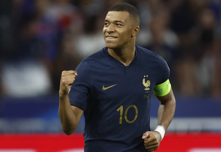 La Liga: Mbappe là ngôi sao mà Real Madrid luôn khao khát