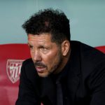 Diego Simeone’s future with La Liga giants Atletico Madrid is challenged with offers from Saudi Arabia